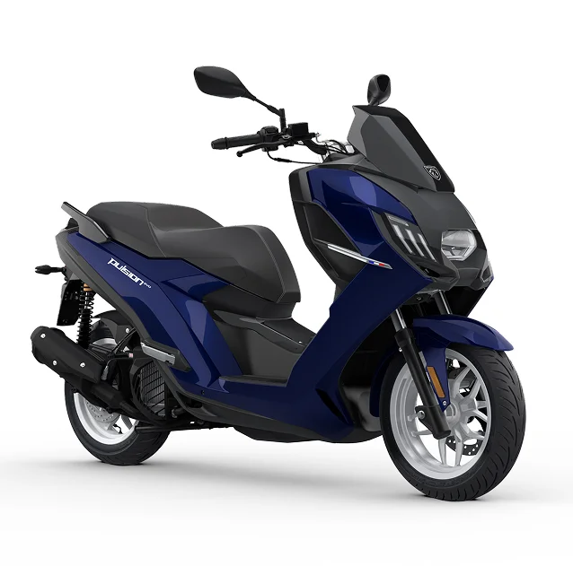 Pulsion Evo 125